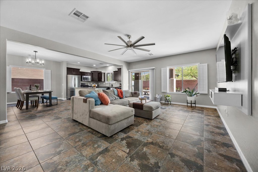 House in Las Vegas, Nevada, United States 4 - 18172041