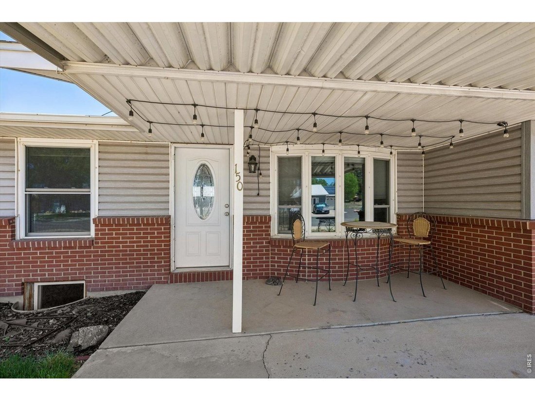 House in Erie, Colorado, United States 2 - 18174404