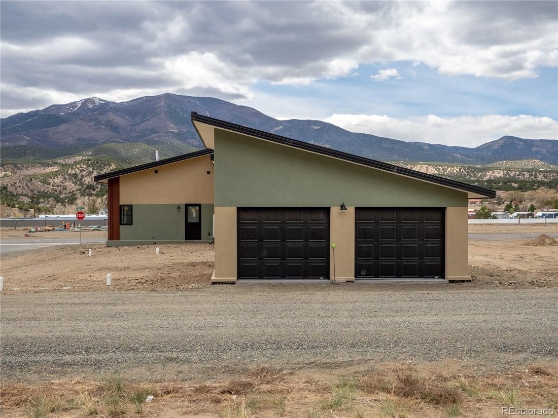 Casa a Salida, Colorado, Stati Uniti 3 - 18174120