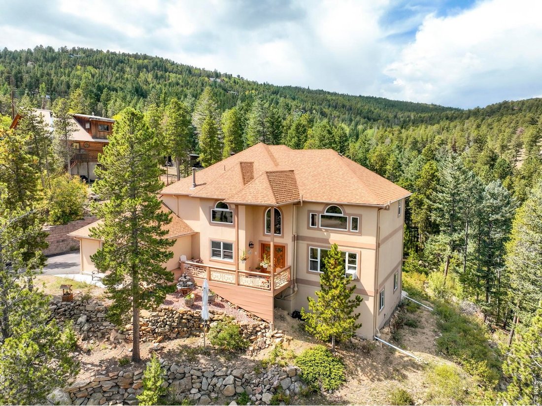 House in Gold Hill, Colorado, United States 1 - 18172854