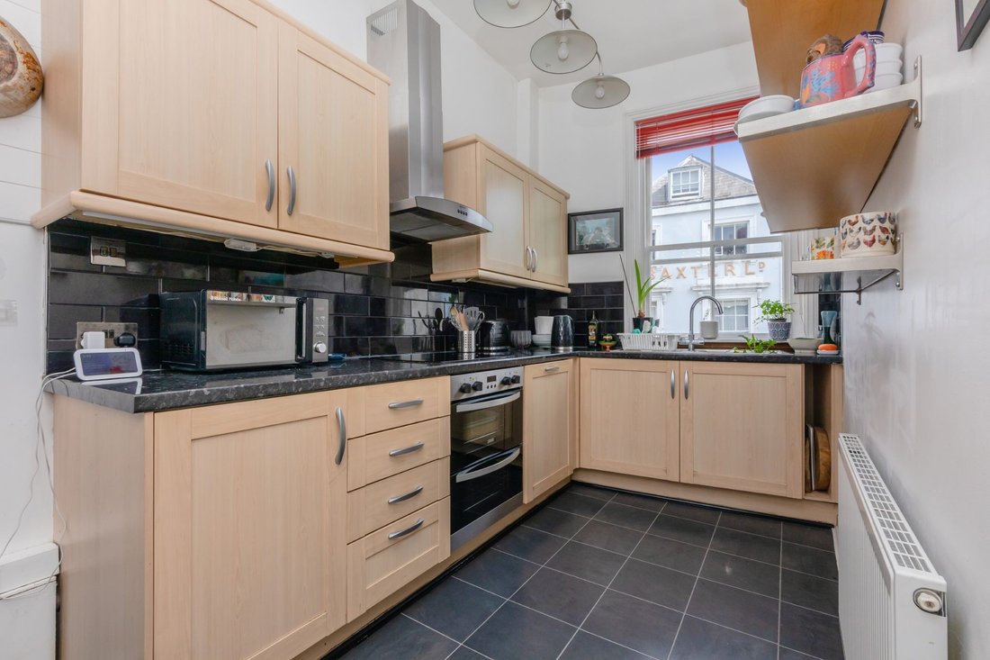Apartment in Lewes, England 4 - 18174795