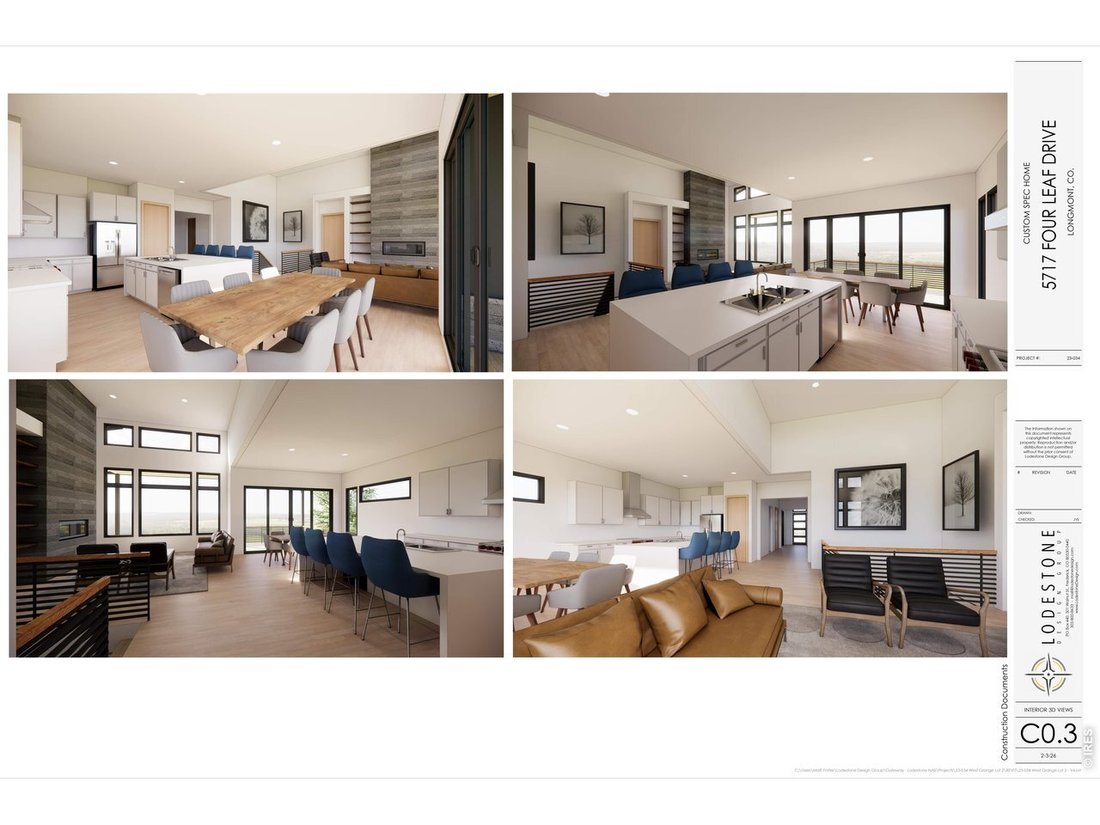 House in Longmont, Colorado, United States 5 - 18173426