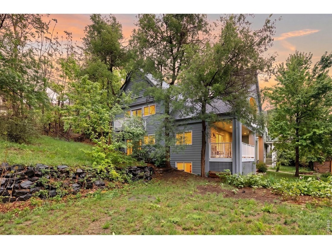 House in Boulder, Colorado, United States 3 - 18173228