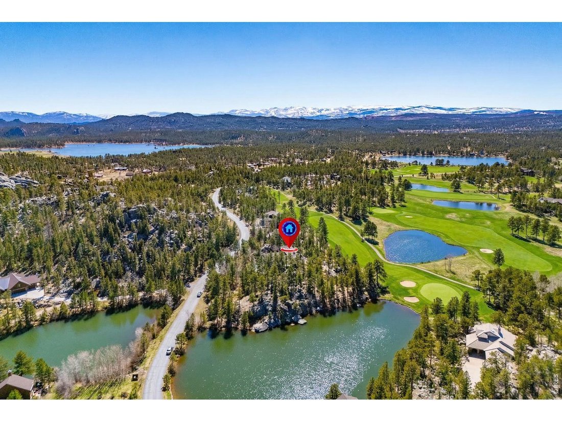 House in Red Feather Lakes, Colorado, United States 2 - 18173681
