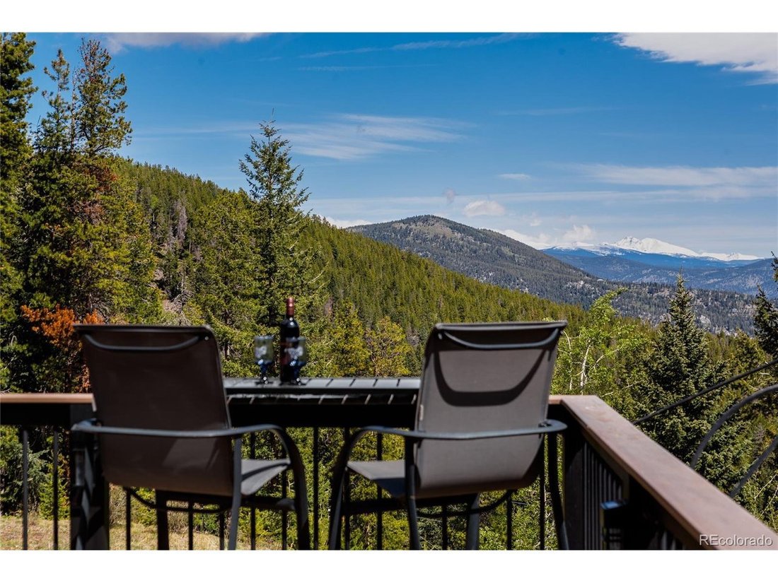 House in Evergreen, Colorado, United States 2 - 18172429