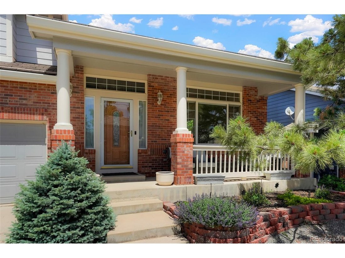 House in Highlands Ranch, Colorado, United States 2 - 18174226