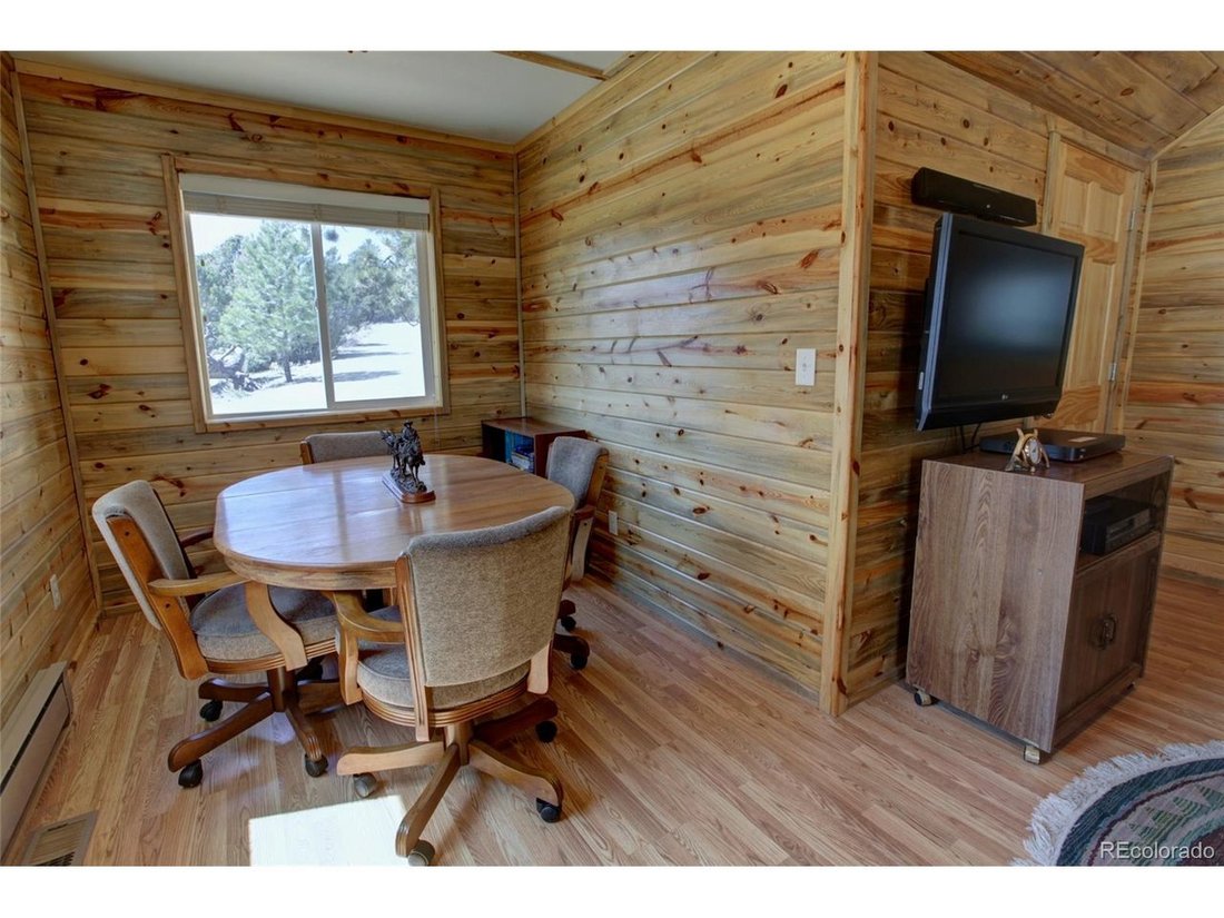 House in Cotopaxi, Colorado, United States 5 - 18173338