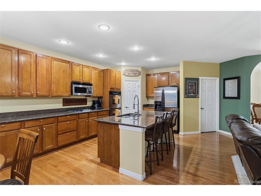House in Erie, Colorado, United States 5 - 18172654