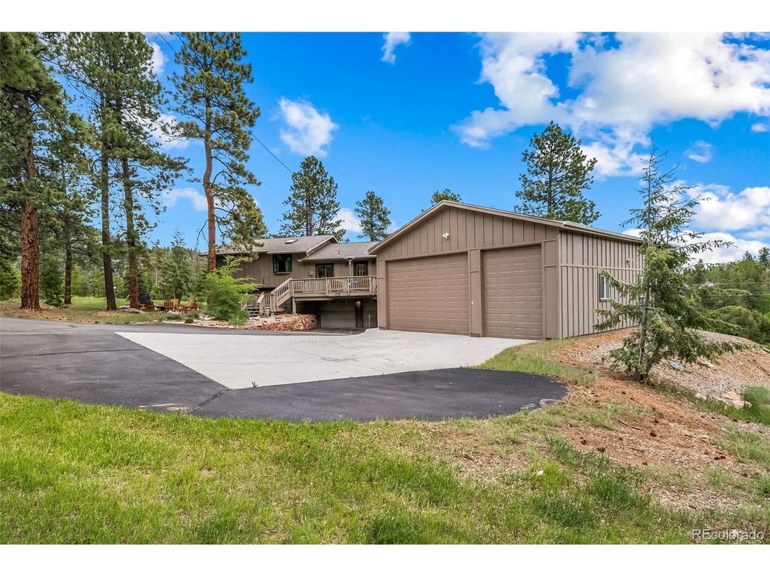 House in Evergreen, Colorado, United States 4 - 18173409