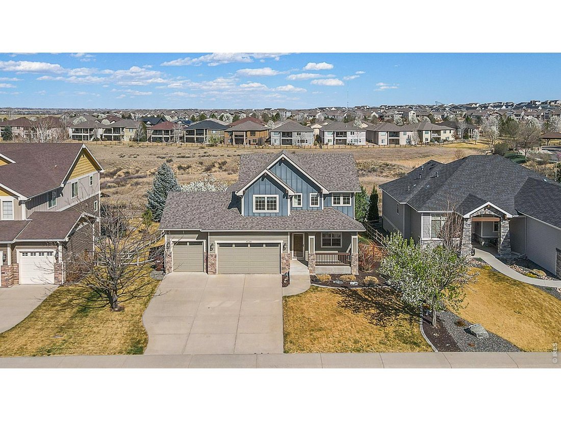 House in Windsor, Colorado, United States 5 - 18174320