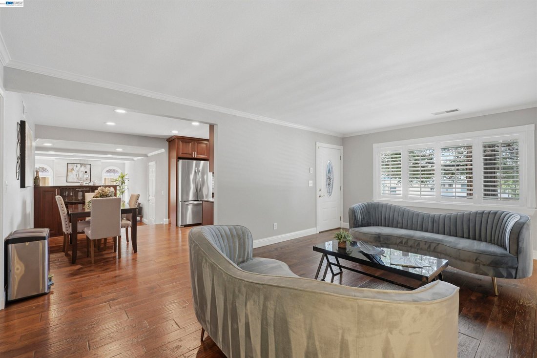 House in Livermore, California, United States 5 - 18172187