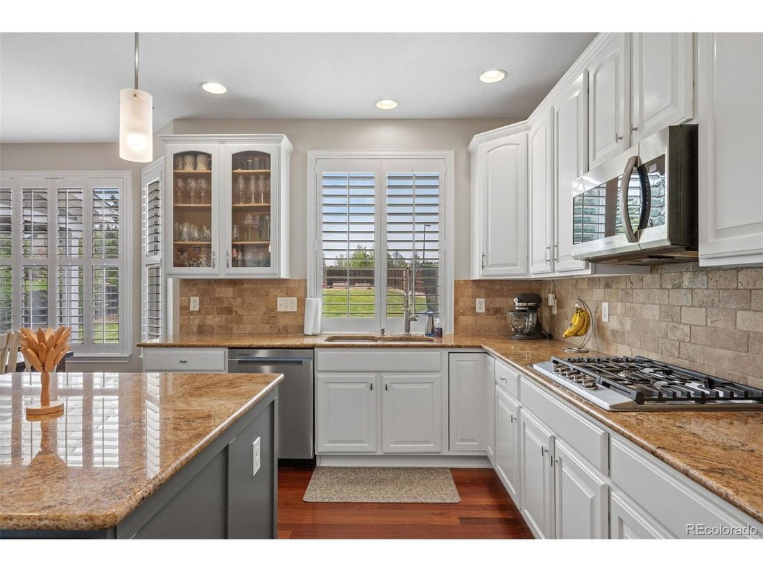 House in Castle Rock, Colorado, United States 4 - 18172384