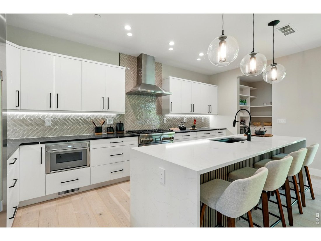 House in Boulder, Colorado, United States 5 - 18174708