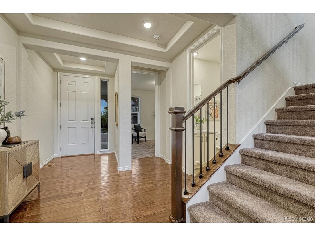 House in Castle Rock, Colorado, United States 3 - 18173276