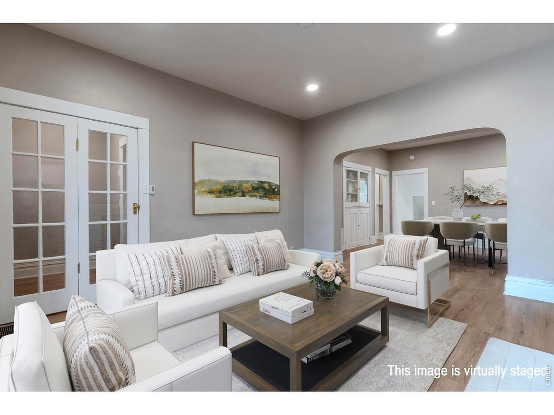House in Denver, Colorado, United States 2 - 18174662