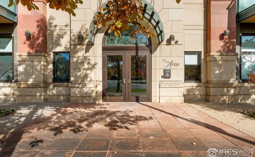 Eigentumswohnung in Boulder, Colorado, Vereinigte Staaten 1