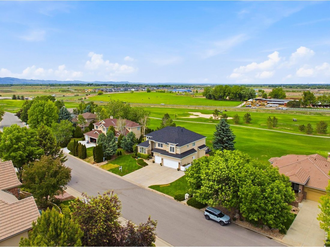 House in Fort Collins, Colorado, United States 3 - 18173397
