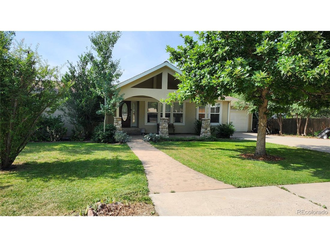 Maison à Arvada, Colorado, États-Unis 4 - 18174441