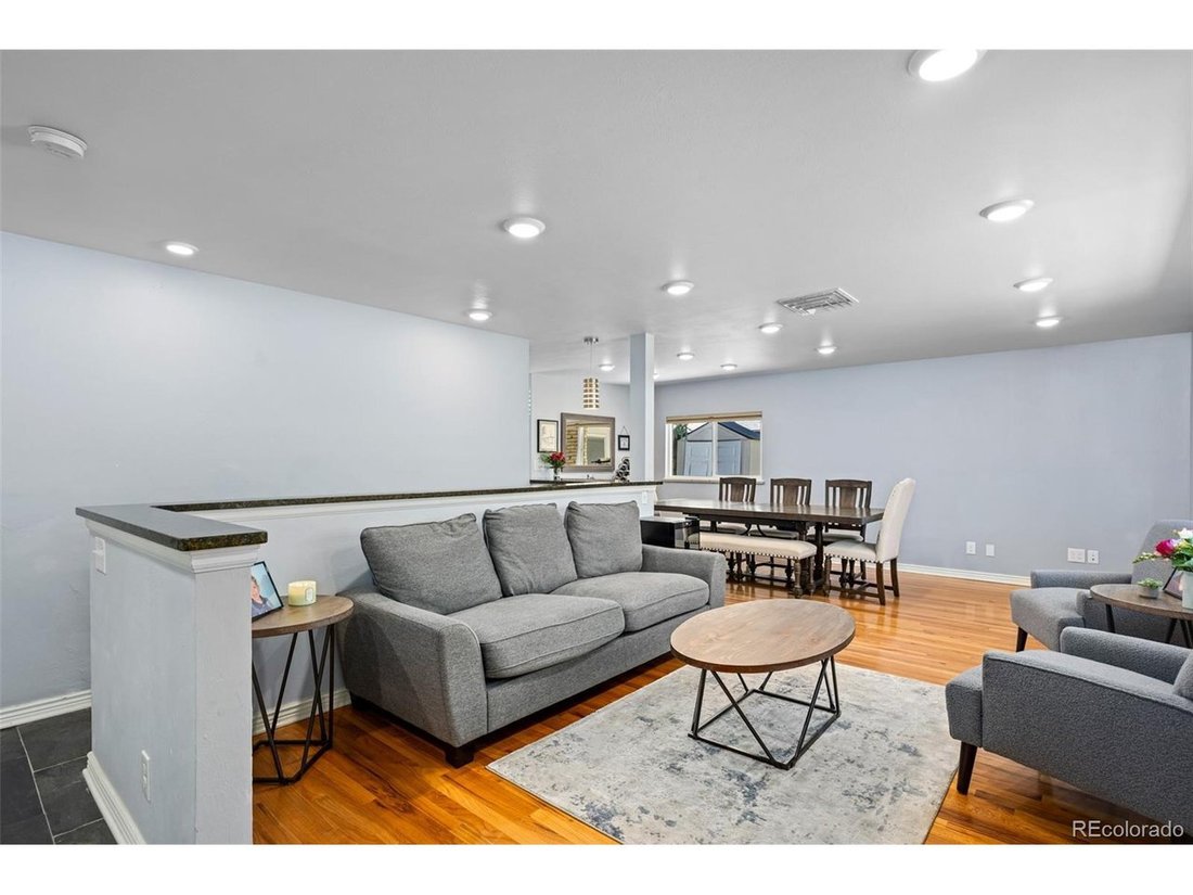 House in Lakewood, Colorado, United States 4 - 18172342