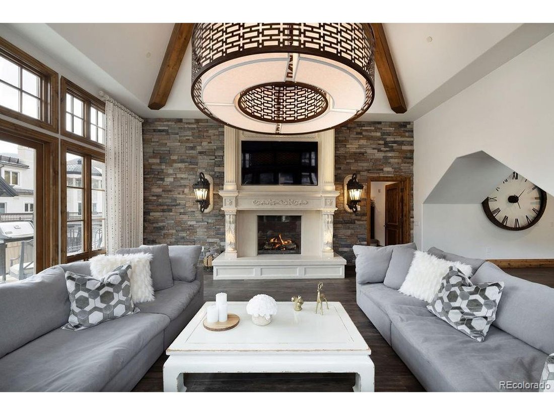 Condo in Vail, Colorado, United States 2 - 18173007