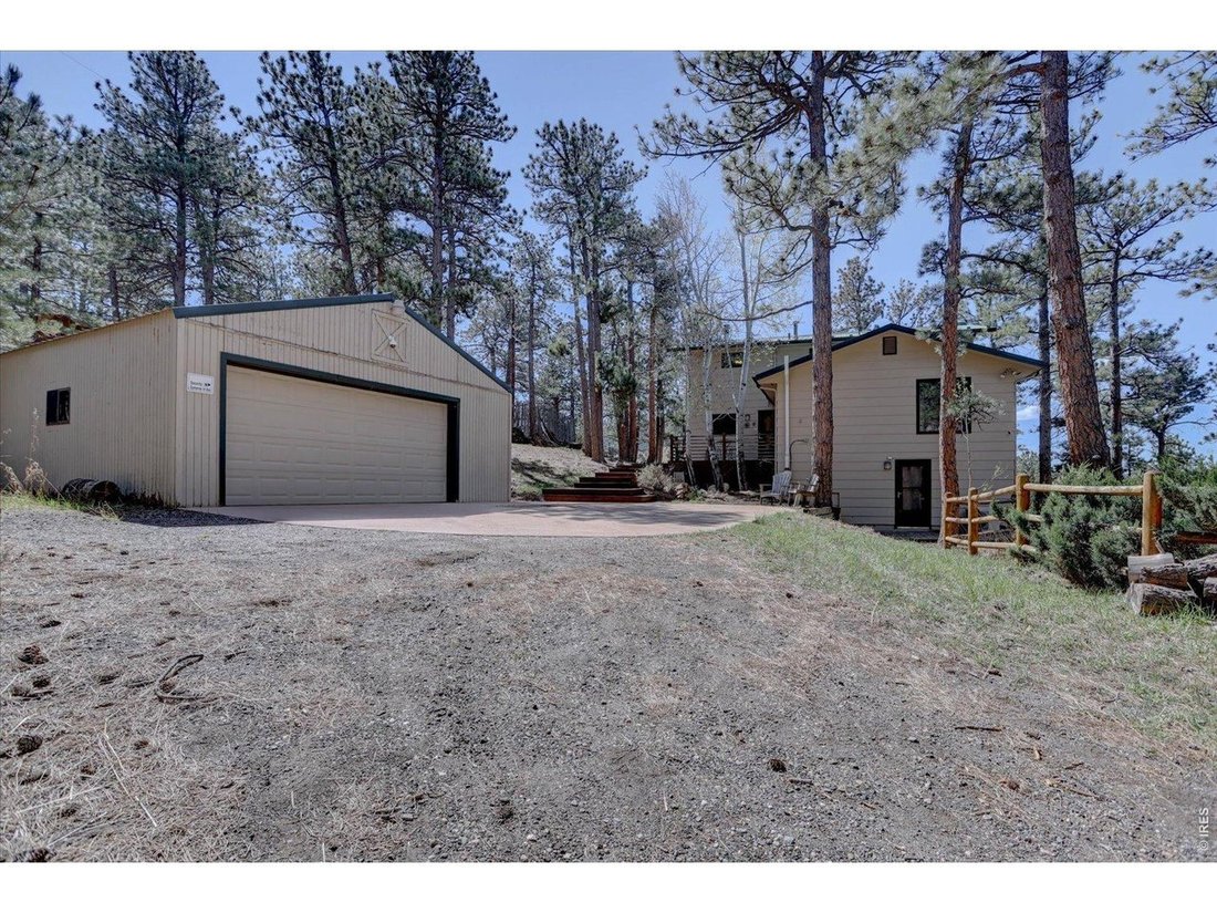 House in Berthoud, Colorado, United States 4 - 18173805