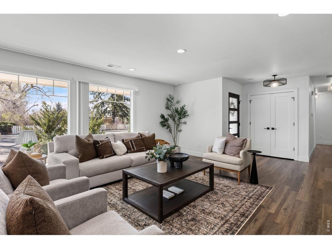 House in Fort Collins, Colorado, United States 5 - 18174331