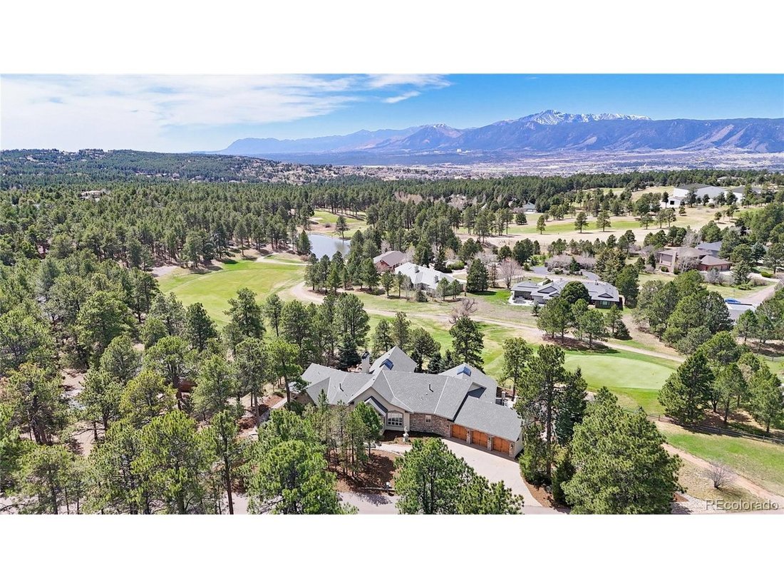 House in Monument, Colorado, United States 2 - 18173849