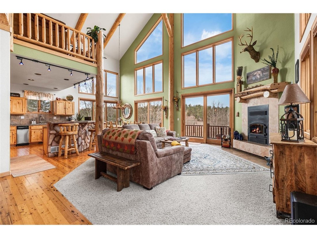 House in Jefferson, Colorado, United States 4 - 18173312