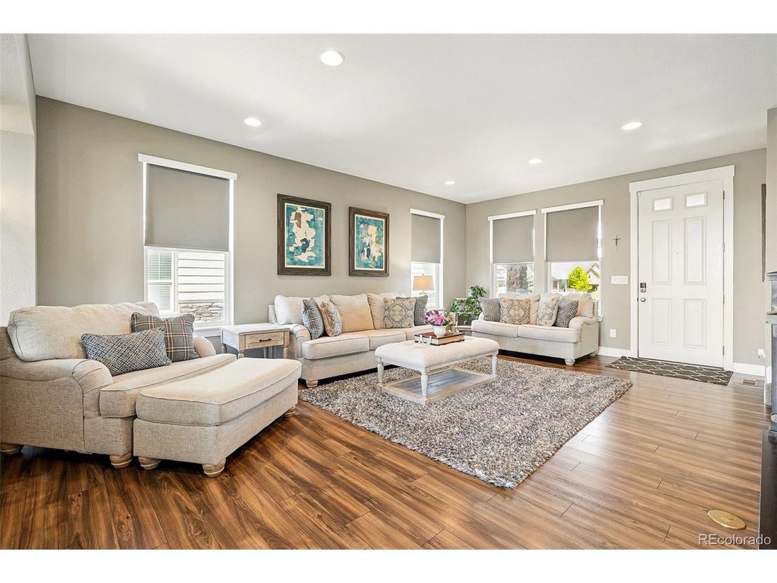 House in Aurora, Colorado, United States 5 - 18173489