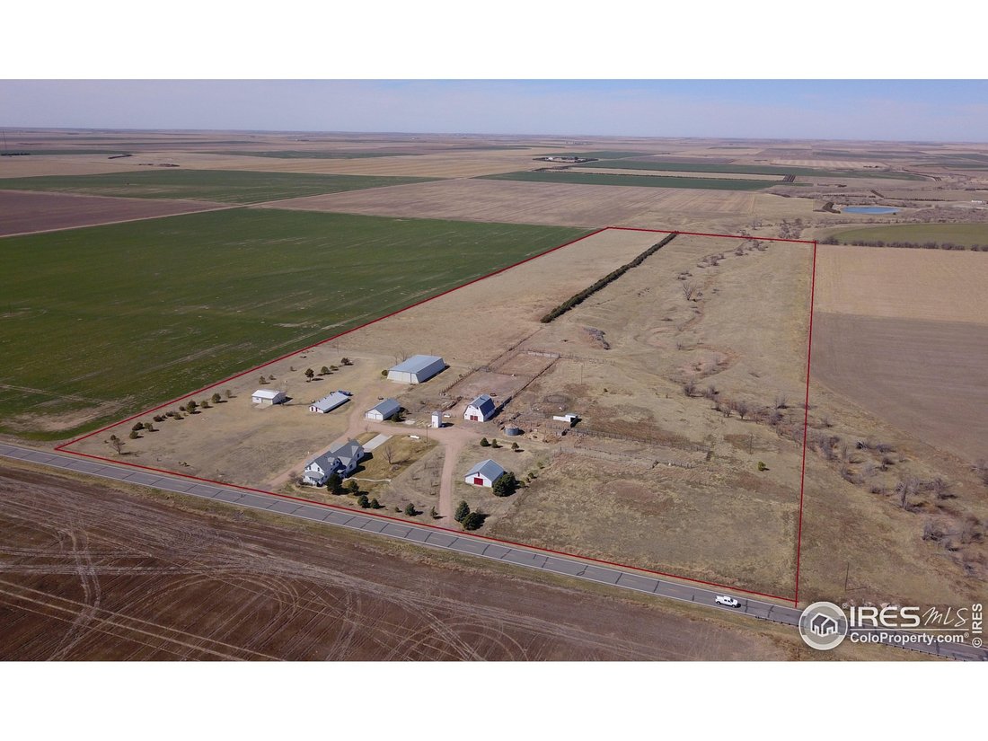 Haxtun, Colorado, United States 5 - 18174348