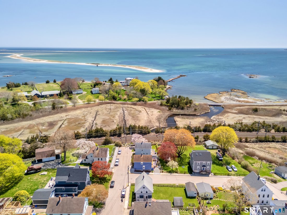 House in Stonington, Connecticut, United States 2 - 18171959
