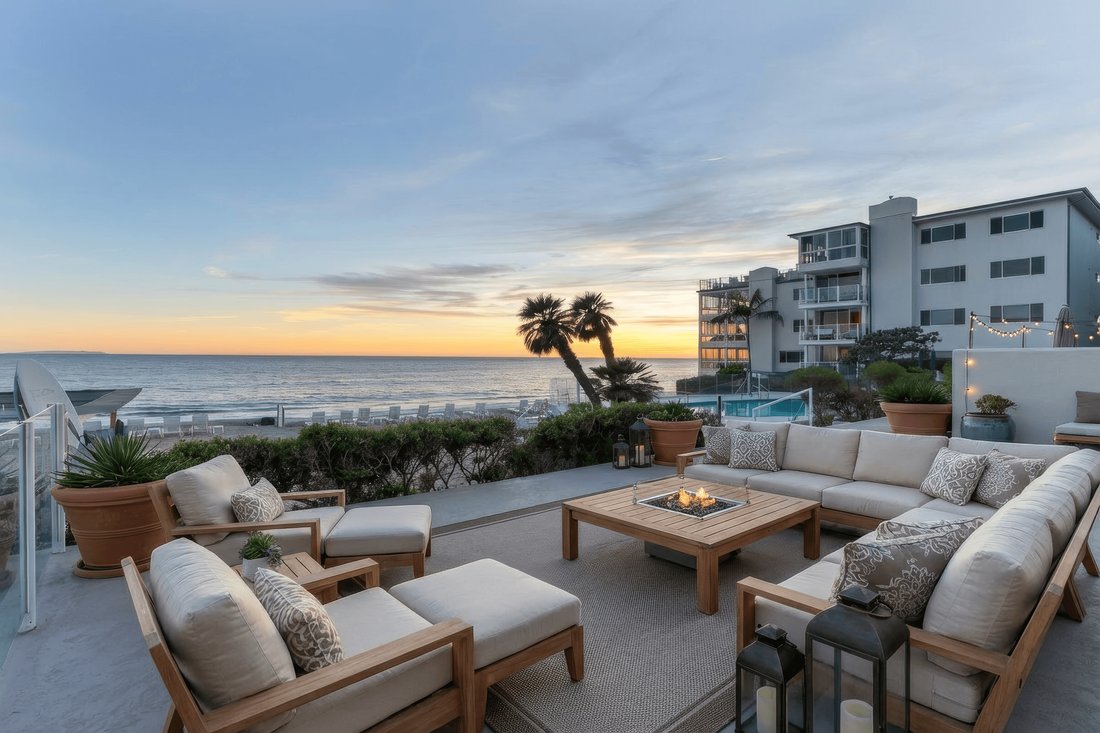 Condo in Malibu, California, United States 4 - 18172243