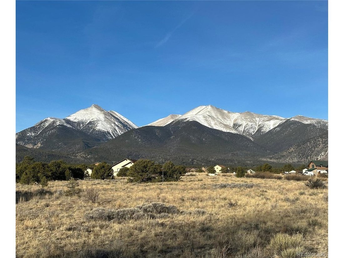 House in Buena Vista, Colorado, United States 3 - 18172558