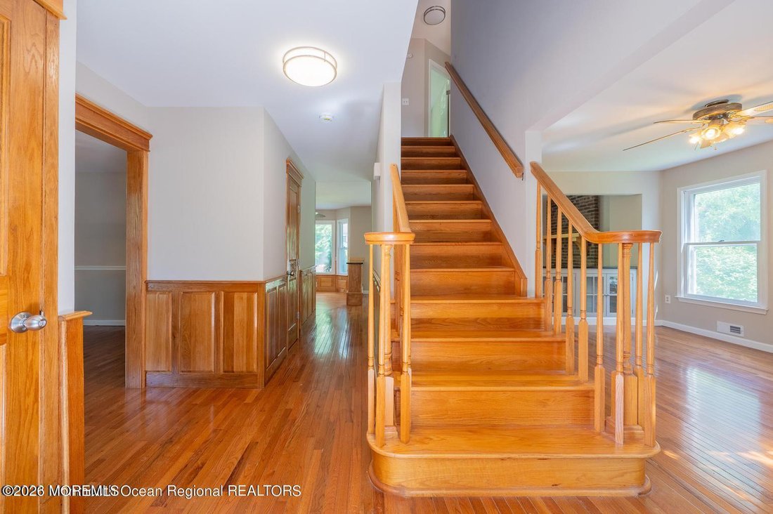 House in Jackson Township, New Jersey, United States 3 - 18171965