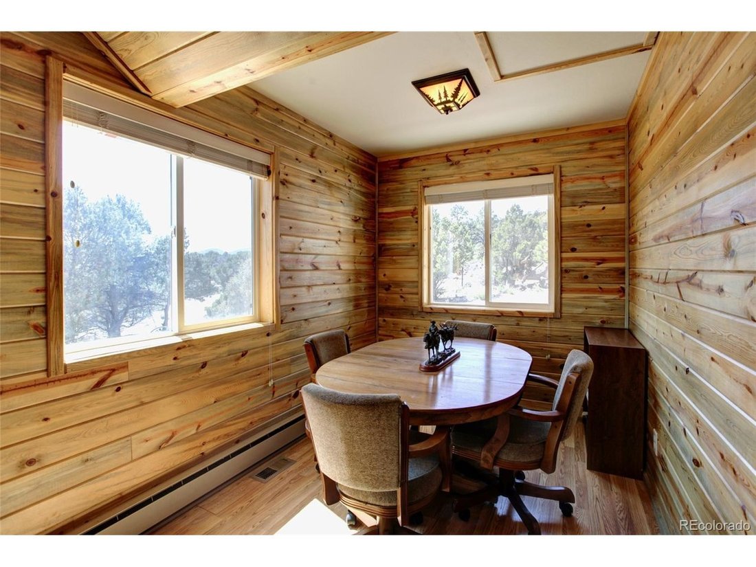 House in Cotopaxi, Colorado, United States 4 - 18173338