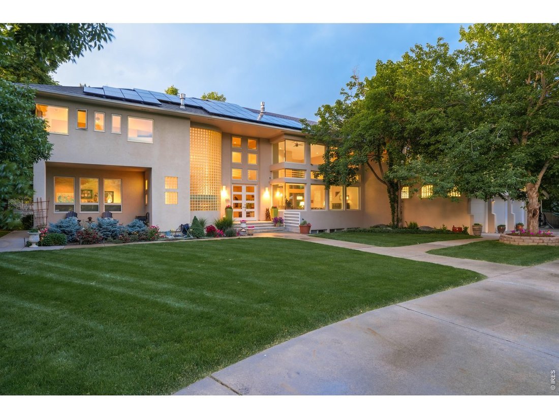 House in Boulder, Colorado, United States 2 - 18172516