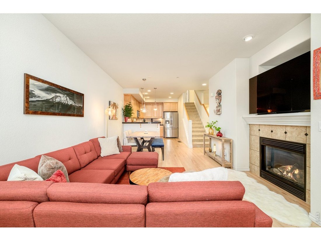 House in Boulder, Colorado, United States 3 - 18174131