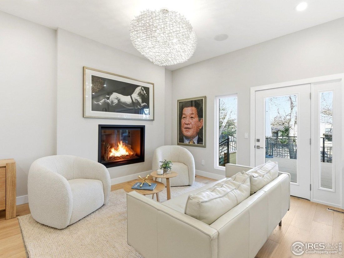 House in Boulder, Colorado, United States 5 - 18174642