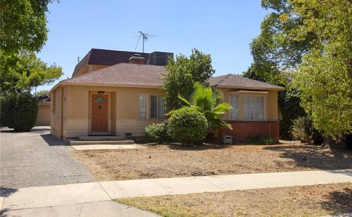 House in Los Angeles, California, United States 1