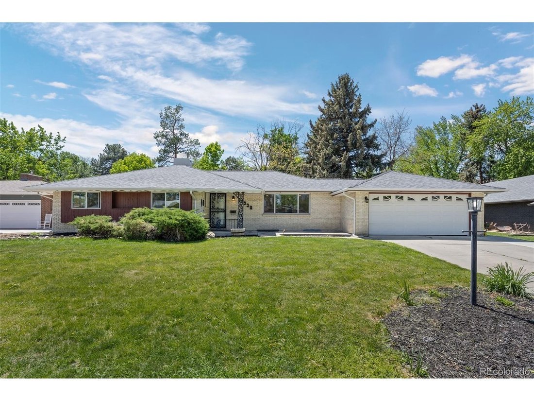 House in Lakewood, Colorado, United States 1 - 18172342