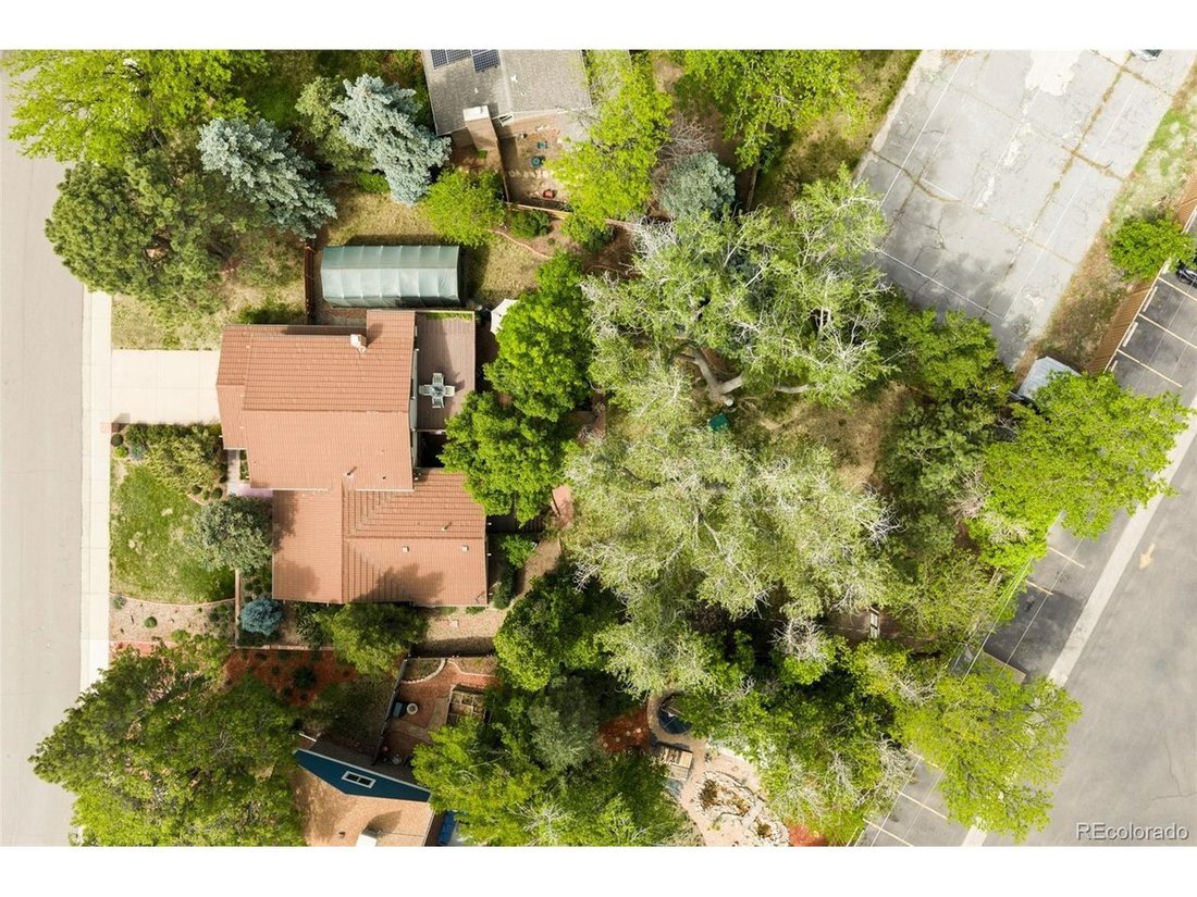 House in Denver, Colorado, United States 1 - 18173476