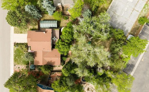 House in Denver, Colorado, United States 1