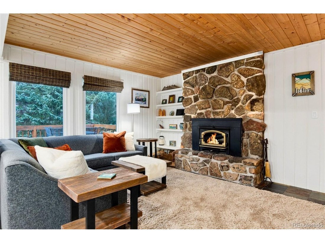 House in Breckenridge, Colorado, United States 3 - 18173258