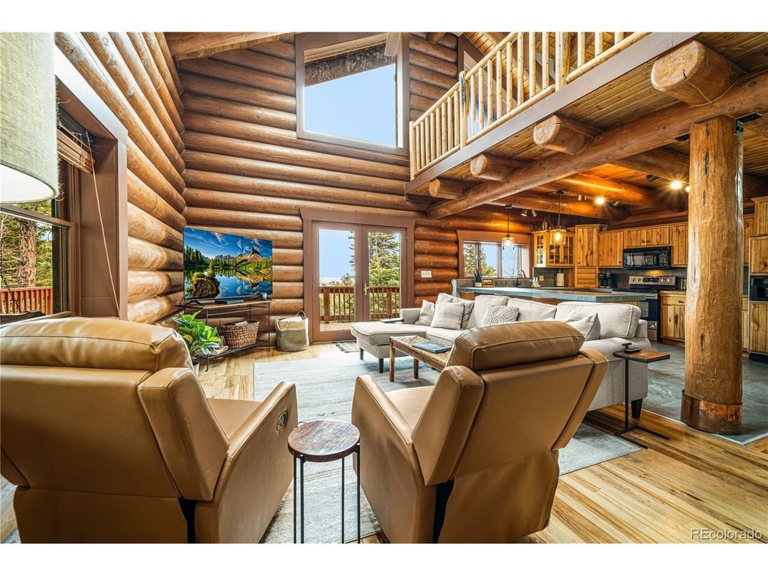 House in Westcliffe, Colorado, United States 5 - 18173667