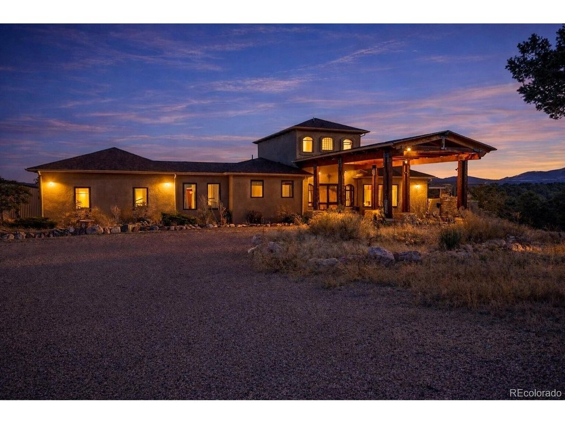 House in Gardner, Colorado, United States 1 - 18173090