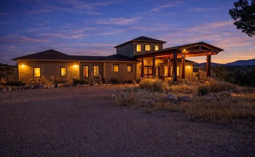 House in Gardner, Colorado, United States 1