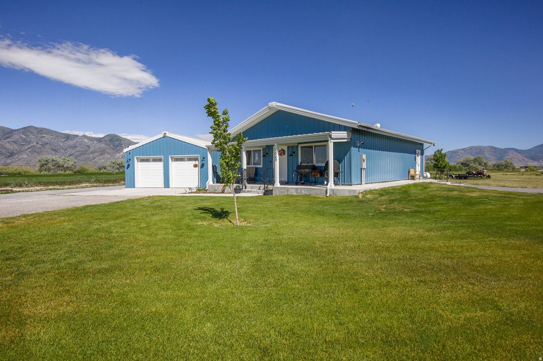 House in Corinne, Utah, United States 3 - 18172179
