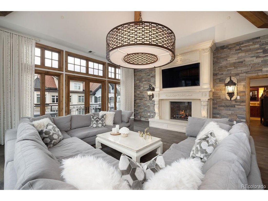 Condo in Vail, Colorado, United States 3 - 18173007