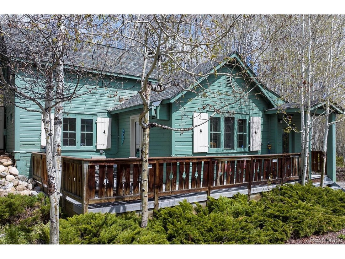 House in Winter Park, Colorado, United States 3 - 18174417