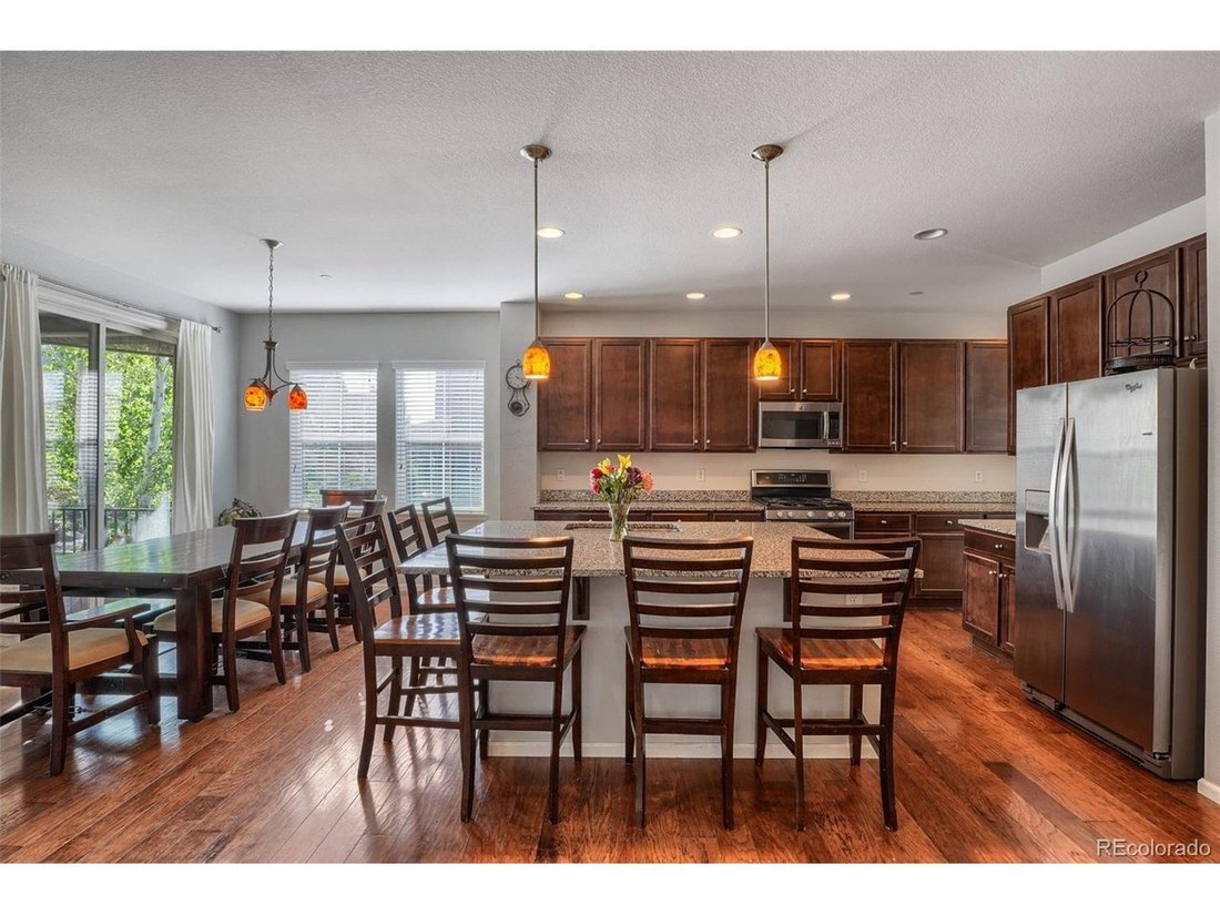 Haus in Westminster, Colorado, Vereinigte Staaten 5 - 18174004